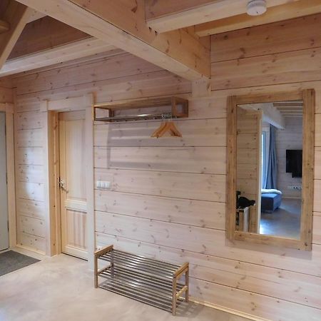 Bergwaldlodges Einklang & Blickfang Schierke Dış mekan fotoğraf