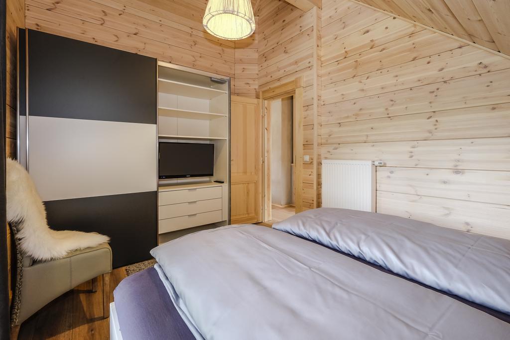 Bergwaldlodges Einklang & Blickfang Schierke Dış mekan fotoğraf