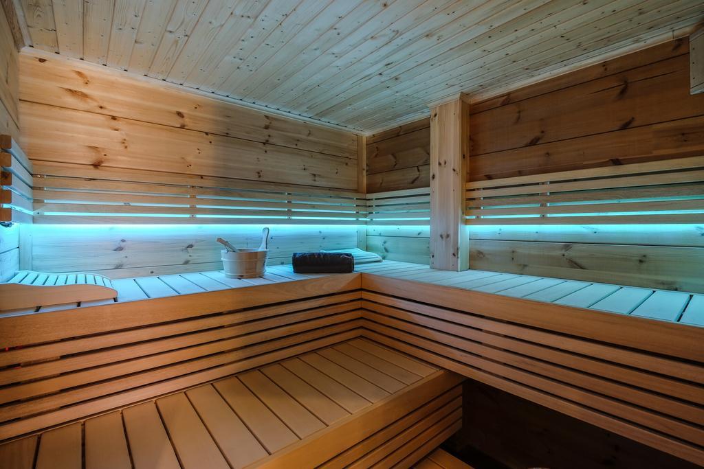 Bergwaldlodges Einklang & Blickfang Schierke Dış mekan fotoğraf