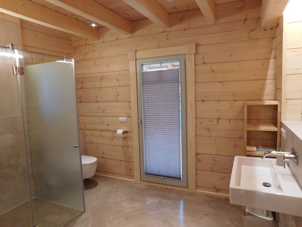 Bergwaldlodges Einklang & Blickfang Schierke Dış mekan fotoğraf